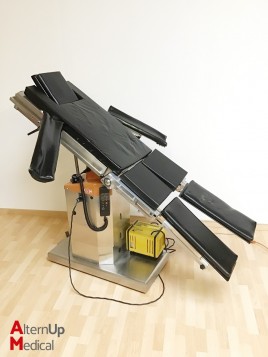 ALM 702 Operating table