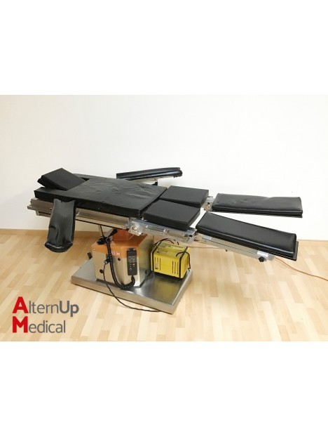 ALM 702 Operating table 