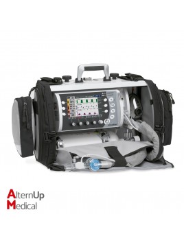 Emergency Ventilator Medumat Weinmann