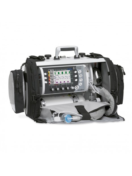 Respirateur d'urgence Medumat Transport
