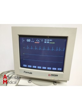 Station d'Effort Kontron Formula avec Vélo