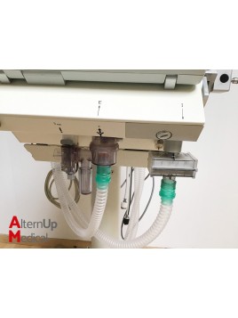 Taema Horus 4 Reanimation Respirator