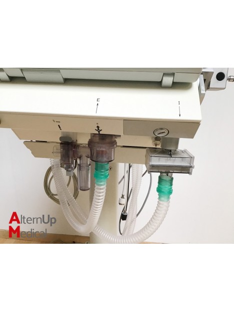 Respirateur de Réanimation Taema Horus 4