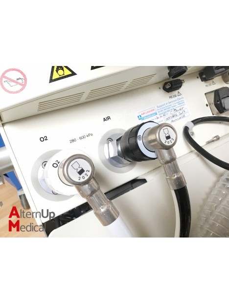 Taema Horus 4 Reanimation Respirator