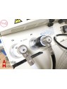 Respirateur de Réanimation Taema Horus 4