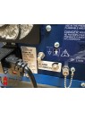Viasys Vela Touchscreen Patient Ventilator