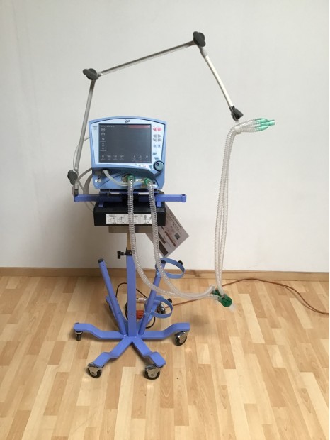 Viasys Vela Touchscreen Patient Ventilator