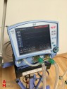 Viasys Vela Touchscreen Patient Ventilator
