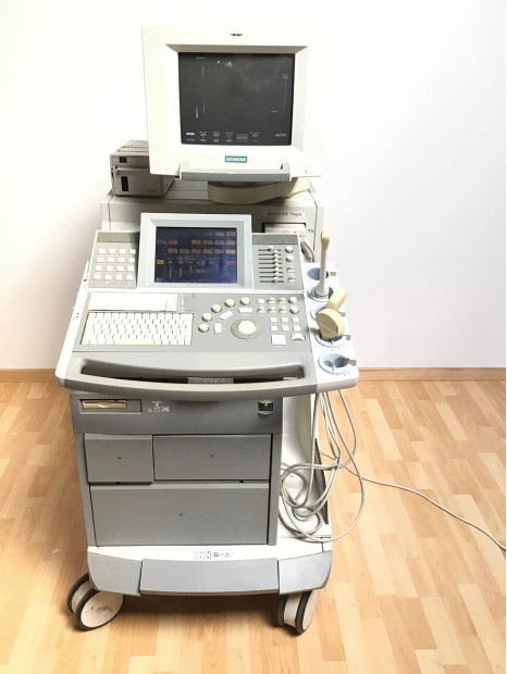 Echographe Siemens Sonoline Elegra