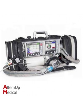 Respirateur d'Urgence Medumat Standard²