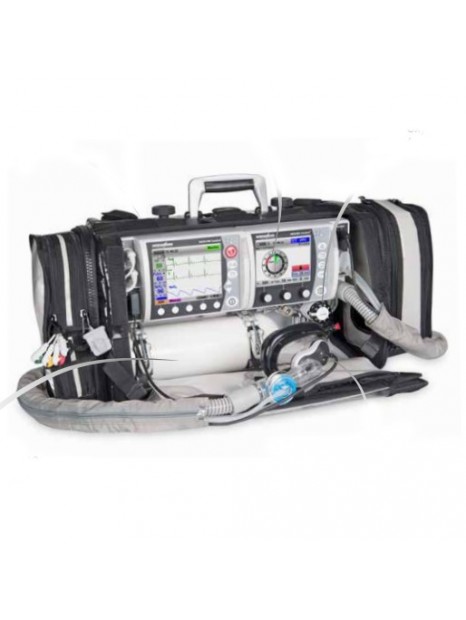 Respirateur d'Urgence Medumat Standard²