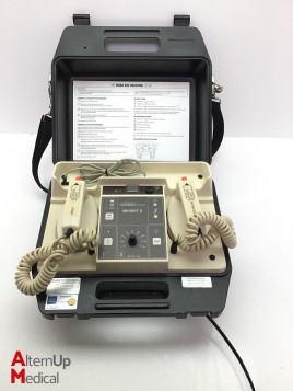 Odam Minidef 2 Defibrillator