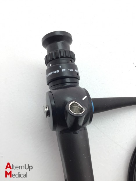 Olympus BF type PE2 Bronchoscope