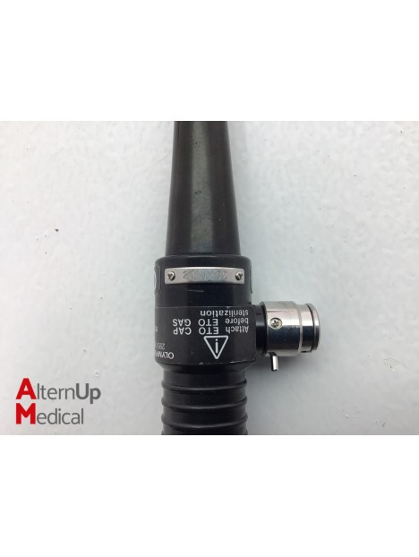 Bronchoscope Olympus BF type PE2