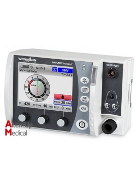 Emergency Ventilator Medumat Standard²
