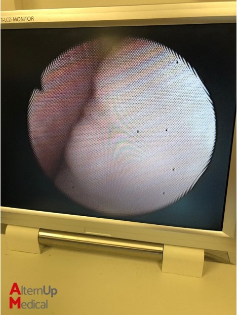 Olympus BF type PE2 Bronchoscope