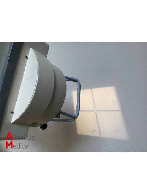 Siemens Mobilett Plus E Mobile X-Ray Machine