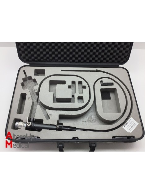 Pentax FB-18BS Flexible Bronchoscope