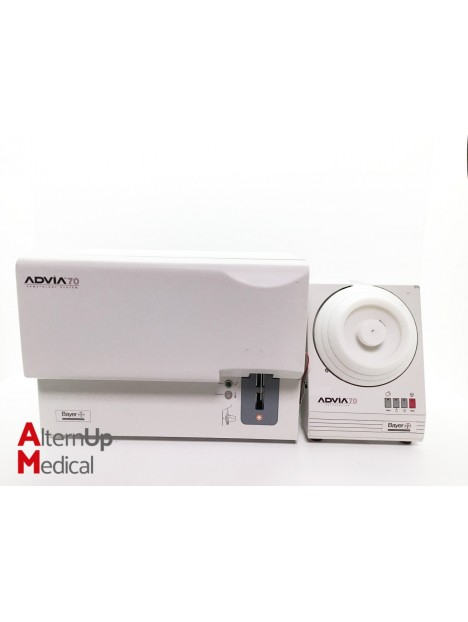 Bayer Advia 70 Hematology Analyzer