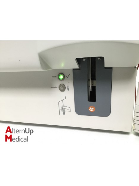 Bayer Advia 70 Hematology Analyzer