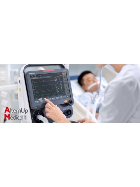 Mindray SV300 ICU Ventilator