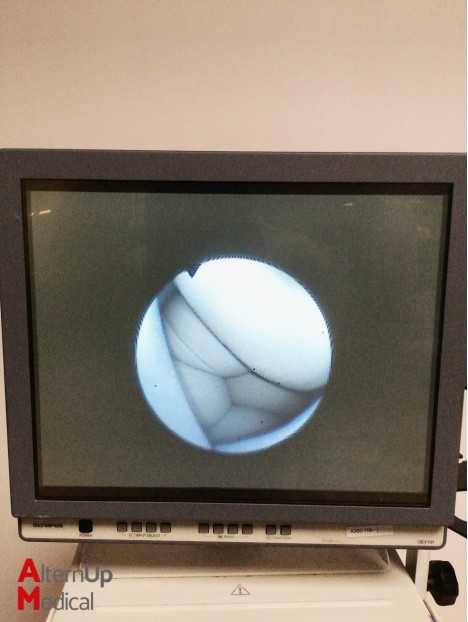 Olympus CLH-SC / OTV-SC Endoscopy Column