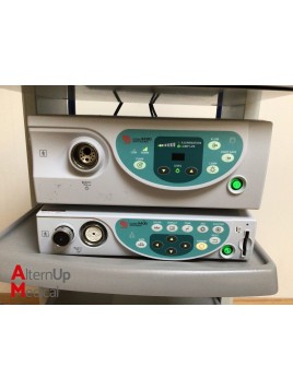 Colonne d'Endoscopie Fujinon