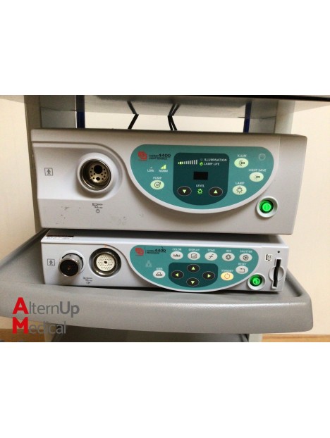 Colonne d'Endoscopie Fujinon XL-4400 / VP-4400