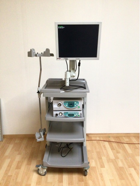Colonne d'Endoscopie Fujinon XL-4400 / VP-4400