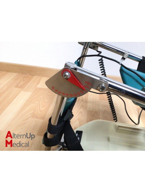 Arthromoteur pour Genou Kinetec 4070