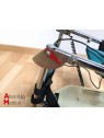 Arthromoteur pour Genou Kinetec 4070