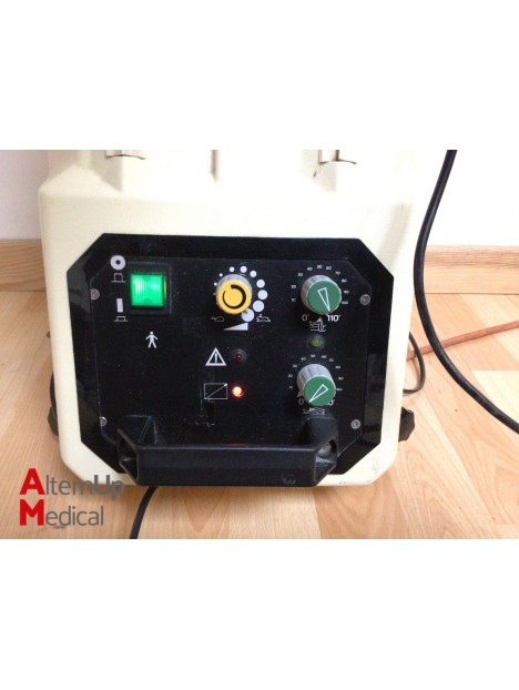Arthromoteur pour Genou Kinetec 4070