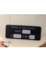 Arthromoteur pour Genou Kinetec 4070