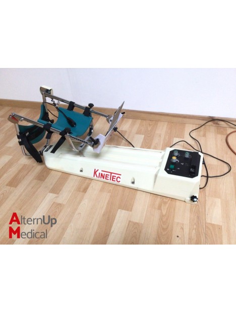 Arthromoteur pour Genou Kinetec 4070