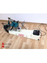 Arthromoteur pour Genou Kinetec 4070