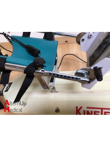 Arthromoteur pour Genou Kinetec 4070