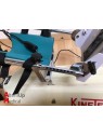 Arthromoteur pour Genou Kinetec 4070