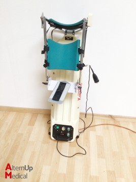 Kinetec 4070 Knee Arthro-Motor