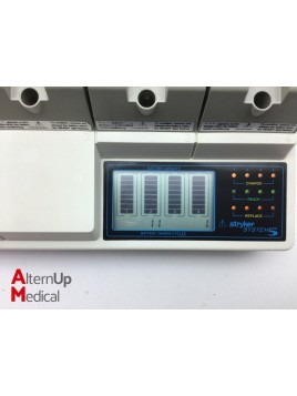 Station de Batterie Stryker System 5