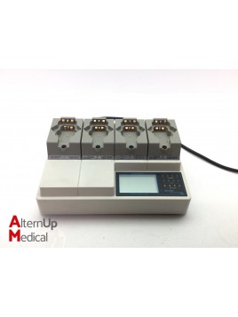 Station de Batterie Stryker System 5