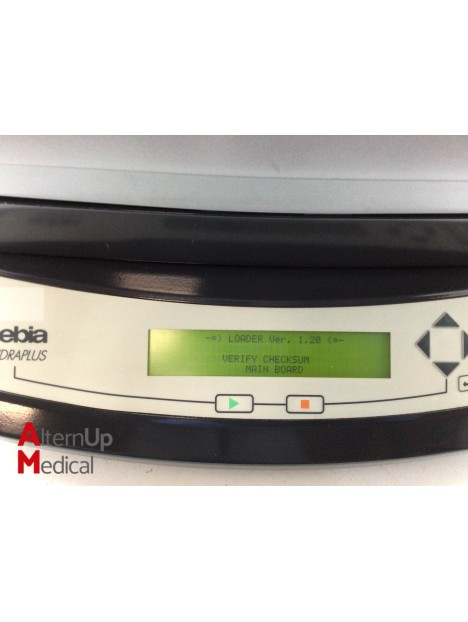 Sebia Hydraplus 2 Automatic Sampler