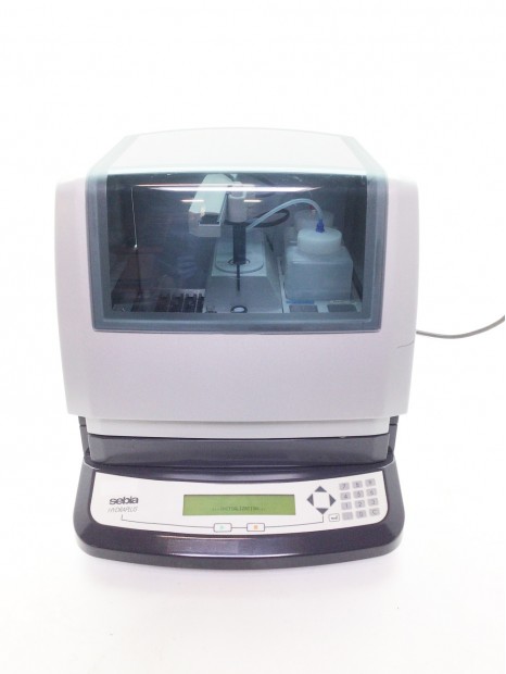 Sebia Hydraplus 2 Automatic Sampler