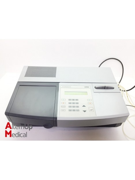 Unité d'Electrophorèse Sebia Hydrasys
