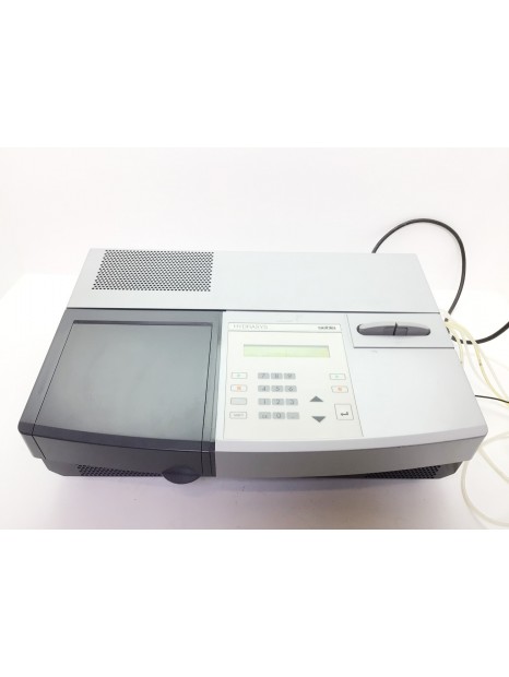 Unité d'Electrophorèse Sebia Hydrasys