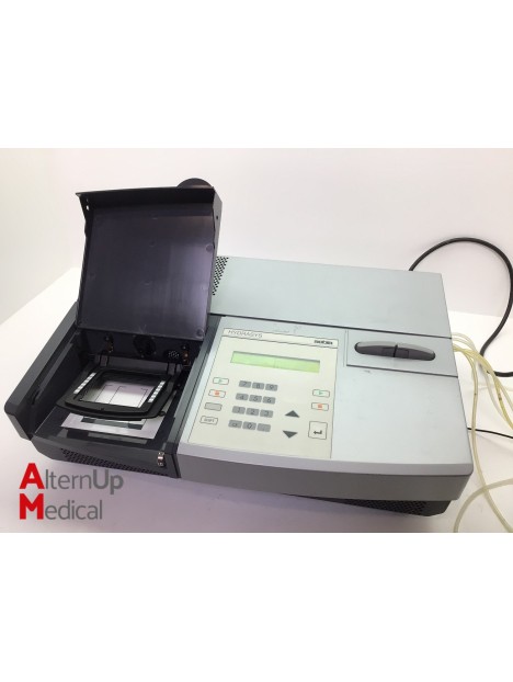 Unité d'Electrophorèse Sebia Hydrasys