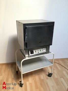 Armoire Chauffante Lequeux