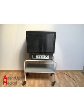 Armoire Chauffante Lequeux