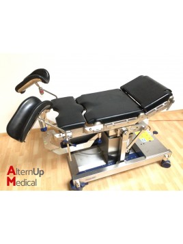 Maquet 1150.01C2 Operating Table