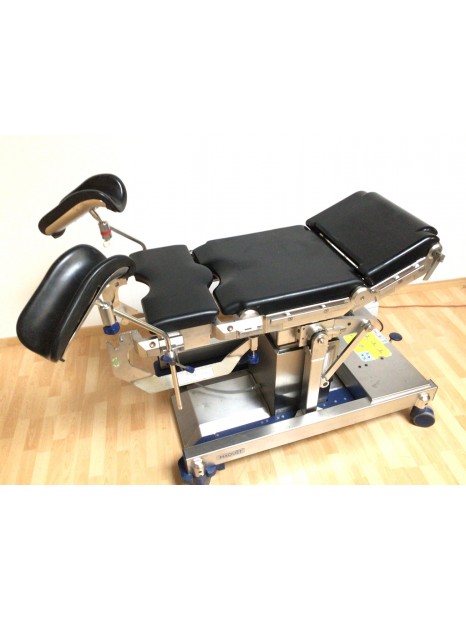 Maquet 1150.01C2 Operating Table