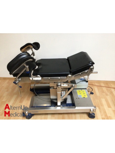 Maquet 1150.01C2 Operating Table